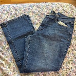 Sweet Heart Jeans - short - 14